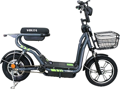 Volta VSM